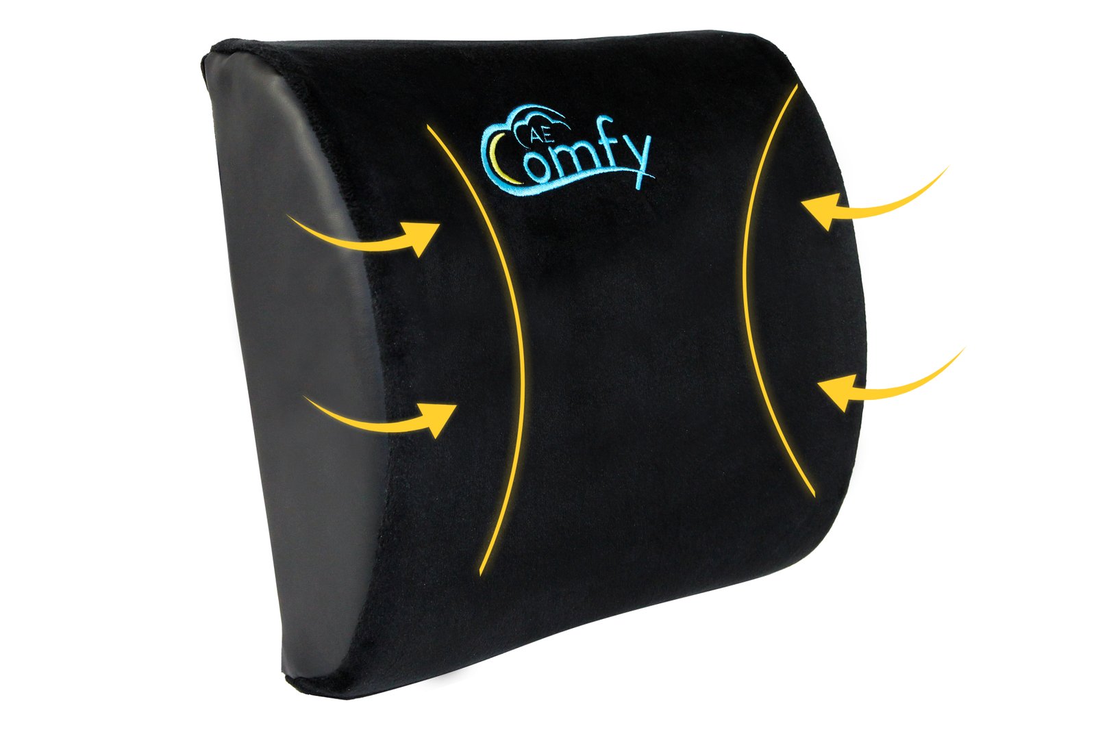 AE Comfy Lumbar Support Cushion